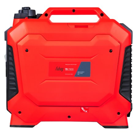 FUBAG Инверторный генератор TI 2300 купить в Калуге