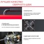 FUBAG Сварочный полуавтомат IRMIG 200 SYN с горелкой 250 А 3 м в комплекте в Калуге фото