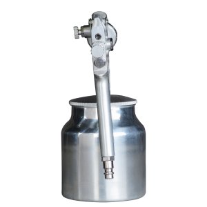 Краскораспылитель FUBAG SGHP 750/1,5 с нижним бачком в Калуге фото