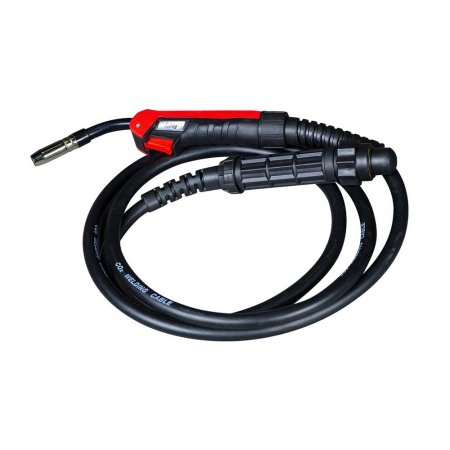 FUBAG Сварочный полуавтомат IRMIG 160 SYN LED (с горелкой 150А в комплекте) в Калуге фото