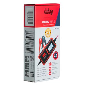 Зарядное устройство FUBAG MICRO 65/12 в Калуге фото