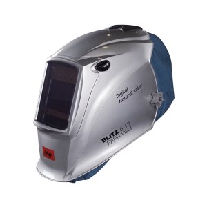  Маска сварщика FUBAG BLITZ 5-13 PAPR I Visor Digital Natural Color в Калуге фото
