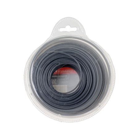 Триммерная леска FUBAG сечение круглое L 40 м * 2,4 мм в Калуге фото