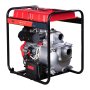 Дизельная мотопомпа FUBAG PD 1300 T ES для сильнозагрязненной воды в Калуге фото