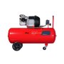 Поршневый масляный компрессор FUBAG VDC 400/100 CM3 в Калуге фото