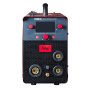 FUBAG Сварочный полуавтомат INMIG 200 SYN LCD (новый дисплей) с горелкой FB 250 3 м (FB 250 Ergo 3 м)  в Калуге фото