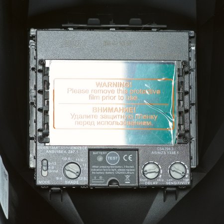  Маска сварщика Хамелеон FUBAG IR 4-13G M в Калуге фото