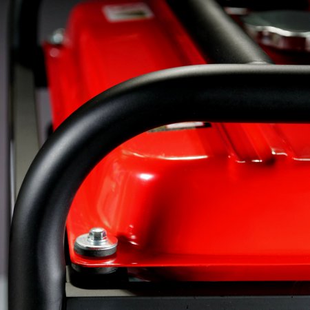 Бензиновый генератор FUBAG BS 2200 в Калуге фото