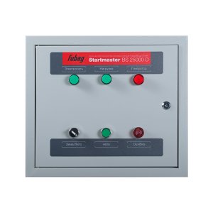 FUBAG Блок автоматики Startmaster BS 25000 D (400V) двухрежимный. Трехфазный. в Калуге фото