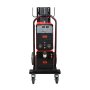 FUBAG Инвертор сварочный INTIG 400 T W DC PULSE + Горелка FB TIG 18 5P 4m + Блок жидкостного охлаждения Cool 70  + Тележка  в Калуге фото