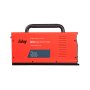 FUBAG Сварочный инверторный аргонодуговой аппарат INTIG 200 AC/DC PULSE с горелкой FB TIG 26 5P 4m  в Калуге фото