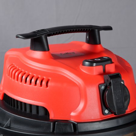 FUBAG Строительный пылесос WD 5SP в Калуге фото