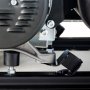 Бензиновый генератор с электростартером и коннектором автоматики FUBAG BS 7500 A ES в Калуге фото