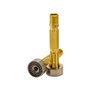 FUBAG Цанга c газовой линзой ф4.8 FB TIG 240-550W (2 шт.) в Калуге фото