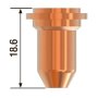 FUBAG Плазменное сопло 0.9 мм/30-40А для FB P40 и FB P60 (5 шт.) в Калуге фото