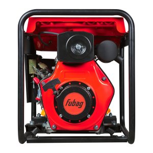 Дизельный генератор FUBAG PRD 3000 в Калуге фото