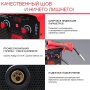 FUBAG Сварочный полуавтомат IRMIG 140 SYN с горелкой 150 А 3 м в комплекте в Калуге фото