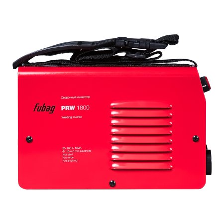 Инвертор ММА сварки FUBAG PRW 2000 в Калуге фото