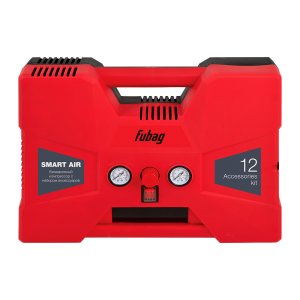 Компрессорный набор FUBAG Smart Air в Калуге фото