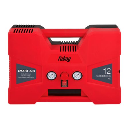 Компрессорный набор FUBAG Smart Air в Калуге фото