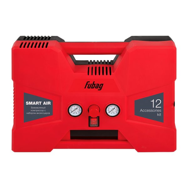 Компрессорный набор FUBAG Smart Air в Калуге фото