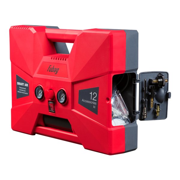 Компрессорный набор FUBAG Smart Air в Калуге фото