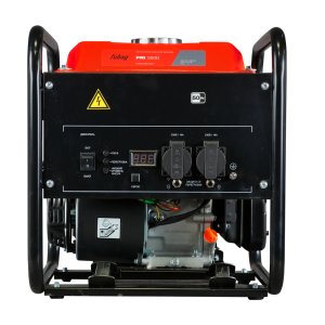 Инверторный генератор FUBAG PRI 5500 открытого типа в Калуге фото