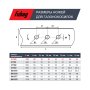 Нож для газонокосилок FUBAG 40,7 см (17")  в Калуге фото