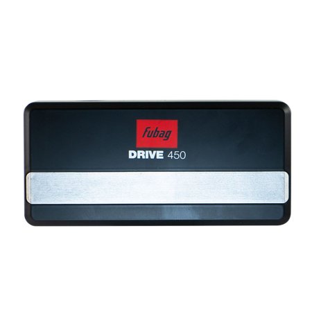 Пусковое устройство FUBAG DRIVE 450 с разъемом type-C на входе в Калуге фото