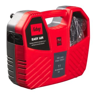 Компрессорный набор FUBAG Easy Air в Калуге фото