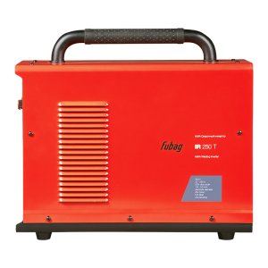 FUBAG сварочный инвертор IR 250 T в Калуге фото