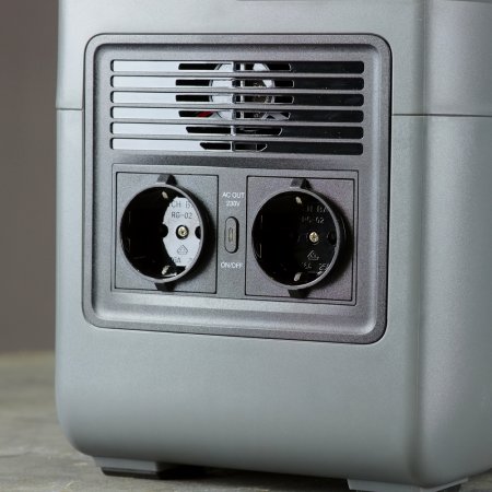 Портативная электростанция FUBAG AS 1200i (аккумулятор LiFePO4) в Калуге фото