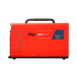 Полуавтомат сварочный FUBAG INMIG 315 T Полуавтомат сварочный FUBAG INMIG 315 T в Калуге фото