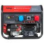 FUBAG Бензиновый генератор для одно и трехфазного режима работы BS 8500 XD ES DUPLEX в Калуге фото