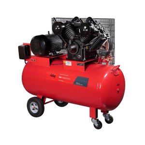 Ременной двухступенчатый компрессор FUBAG DCF-1300/270 CT11 двухступенчатый в Калуге фото