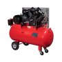 Ременной двухступенчатый компрессор FUBAG DCF-1300/270 CT11 двухступенчатый в Калуге фото