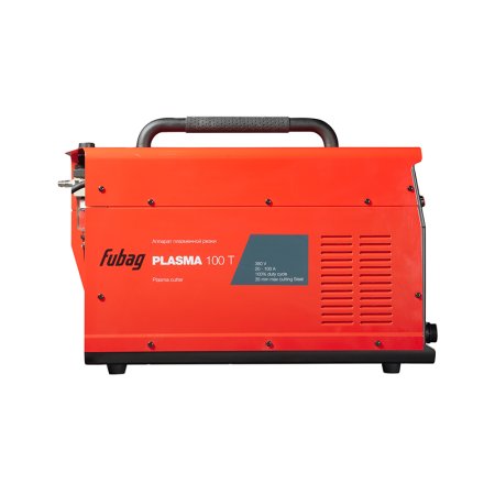 FUBAG Аппарат плазменной резки PLASMA 100 T с резаком FB P100  в Калуге фото