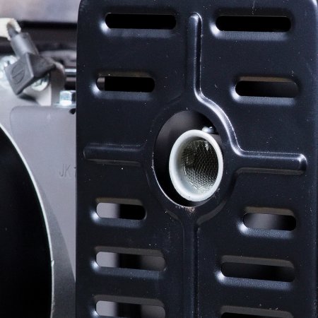 Бензиновый генератор FUBAG PRG 5000 в Калуге фото