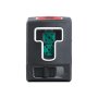 FUBAG Лазерный уровень с зеленым лучом Crystal 10G VH в Калуге фото