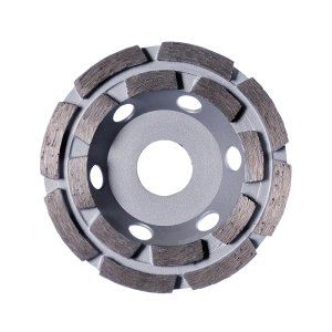 Алмазный шлифовальный круг Fubag DS 2 D 100 мм/ 22.2 мм в Калуге фото