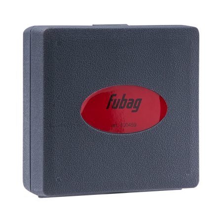 FUBAG Набор торцевых ударных головок 1/2 дюйма 17 19 21 мм в Калуге фото