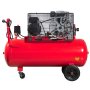 Ременной одноступенчатый компрессор FUBAG B4000B/100 CM3 в Калуге фото