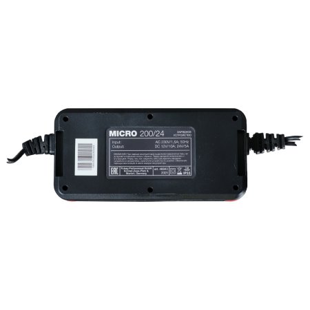 Зарядное устройство FUBAG MICRO 200/24 в Калуге фото