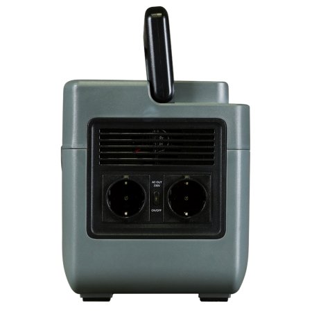 Портативная электростанция FUBAG AS 1200i (аккумулятор LiFePO4) в Калуге фото