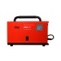 FUBAG Сварочный полуавтомат IRMIG 180 (31 432) + Горелка FB 250 3m ( FB 250 Ergo 3m) (38443) + Маска сварщика Хамелеон IR 9-13N S (38072) + Сварочные краги на подкладке красные FWGN 10R (641180)  в Калуге фото