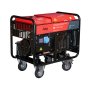FUBAG Дизельный генератор с электростартером и коннектором автоматики DS 11000 A ES + Блок автоматики Startmaster DS 25000 D (400V) в ПОДАРОК в Калуге фото
