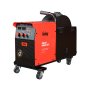 FUBAG Сварочный полуавтомат инвертор INMIG 400T DG + Подающий механизм DRIVE INMIG DG + Шланг пакет 5м  + Горелка FB 400 3m в Калуге фото