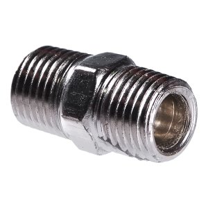 Переходник 1/4"M на 1/4"M в Калуге фото
