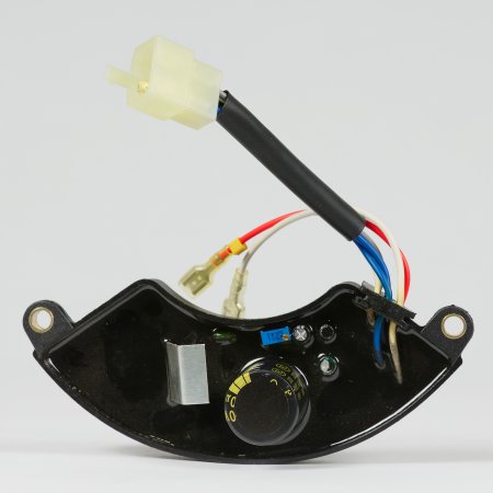 Бензиновый генератор FUBAG BS 3500 Duplex в Калуге фото