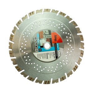 Алмазный диск FUBAG Beton Extra диам. 350/25.4 в Калуге фото